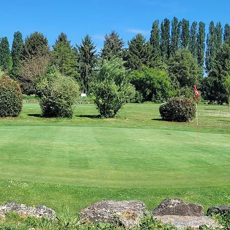 Fasthôtel Périgueux - Un Fh Confort Hotel 2*