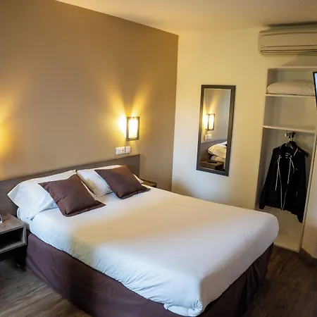 Fasthôtel Périgueux - Un Fh Confort