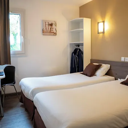 Fasthôtel Périgueux - Un Fh Confort