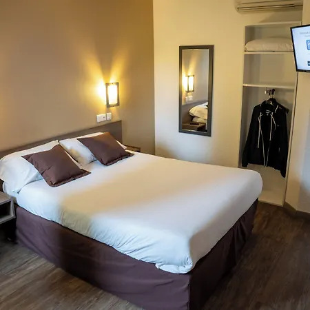 Hotel Fasthôtel Périgueux - Un Fh Confort 2*
