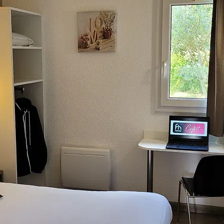 Fasthôtel Périgueux - Un Fh Confort Hotel
