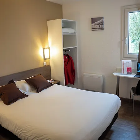 Fasthôtel Périgueux - Un Fh Confort 2*