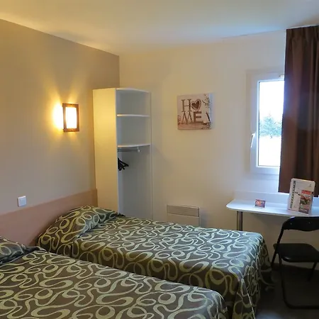 Fasthôtel Périgueux Hotel 2*