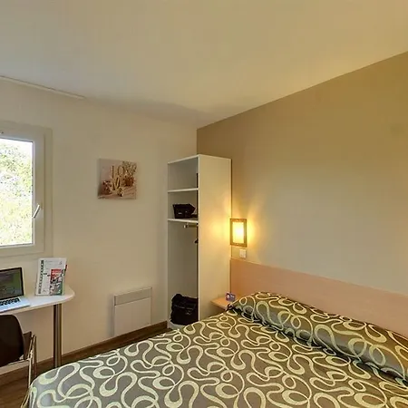 Hotel Fasthôtel Périgueux Marsac-sur-l'Isle