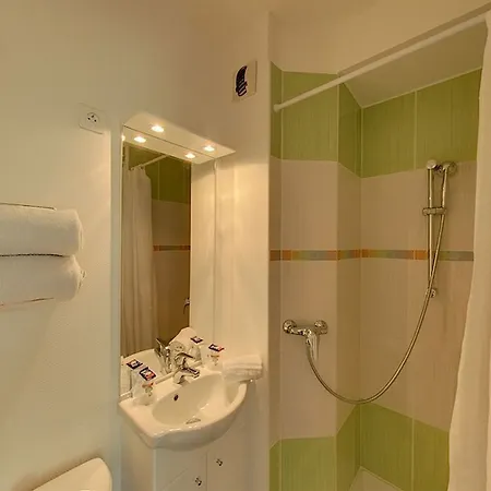 Hotel Fasthôtel Périgueux 2*