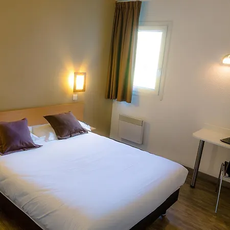Hotel Fasthôtel Périgueux