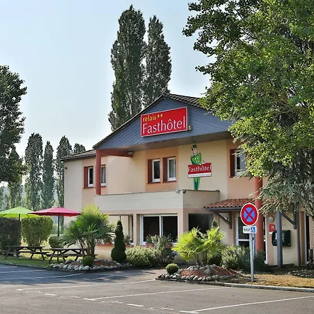 Fasthotel Perigueux - Un Fh Confort