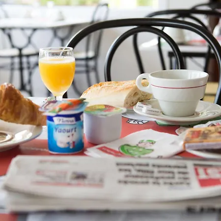 Fasthôtel Périgueux Hotel