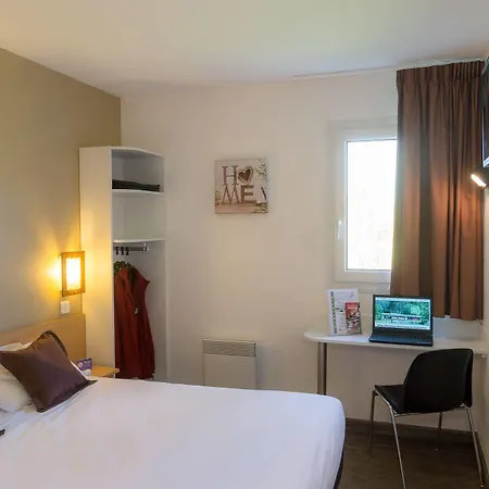 Hotel Fasthôtel Périgueux 2*