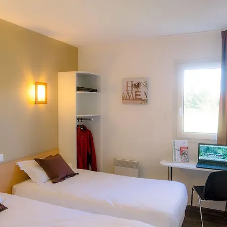 Hotel Fasthôtel Périgueux