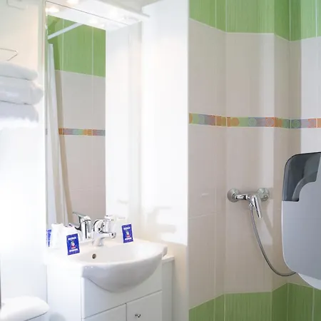 Fasthotel Perigueux - Un Fh Confort