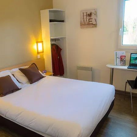 Fasthôtel Périgueux 2*