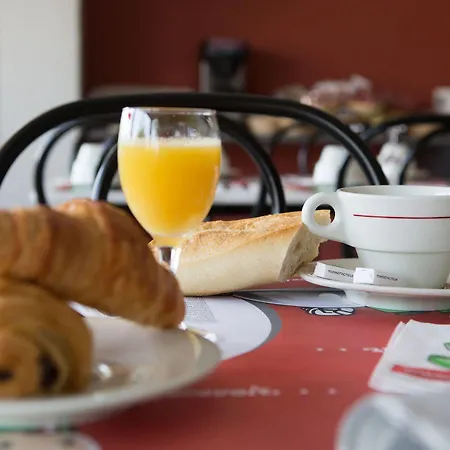 Hotel Fasthôtel Périgueux