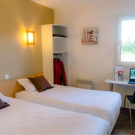 Fasthôtel Périgueux Hotel Marsac-sur-l'Isle