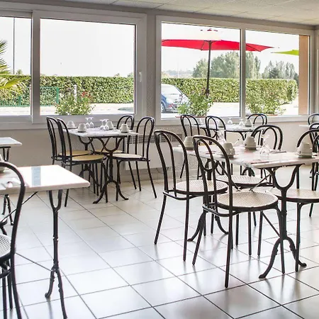 Fasthôtel Périgueux 2*