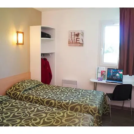 Hotel Fasthôtel Périgueux Marsac-sur-l'Isle