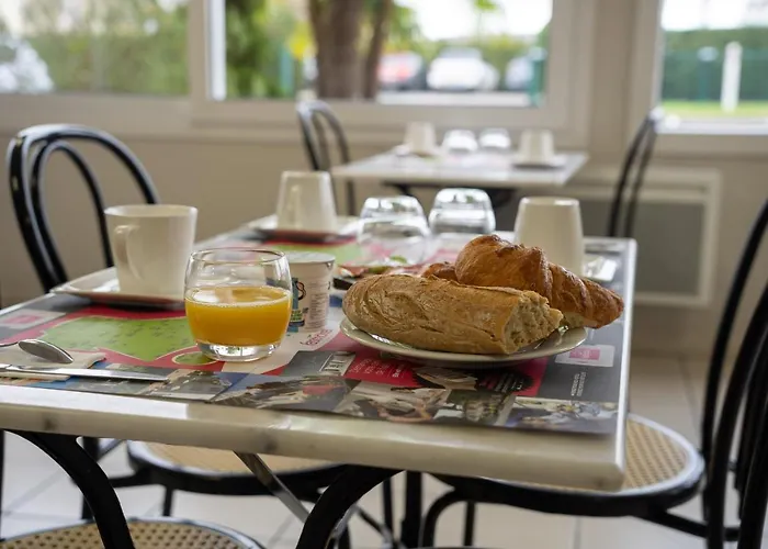 Fasthotel Perigueux - Un Fh Confort Ξενοδοχείο Marsac-sur-l'Isle