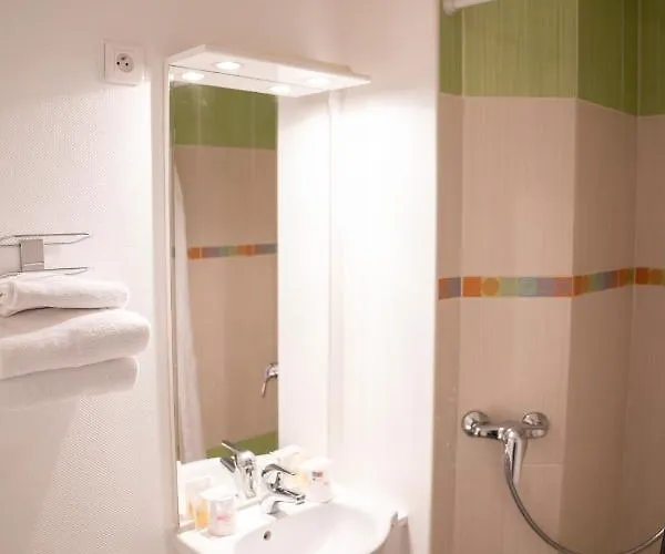 Fasthotel Perigueux - Un Fh Confort Marsac-sur-l'Isle