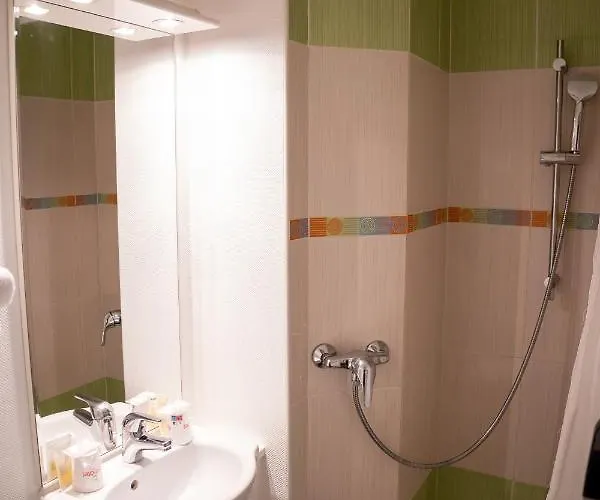 Ξενοδοχείο Fasthotel Perigueux - Un Fh Confort 2*