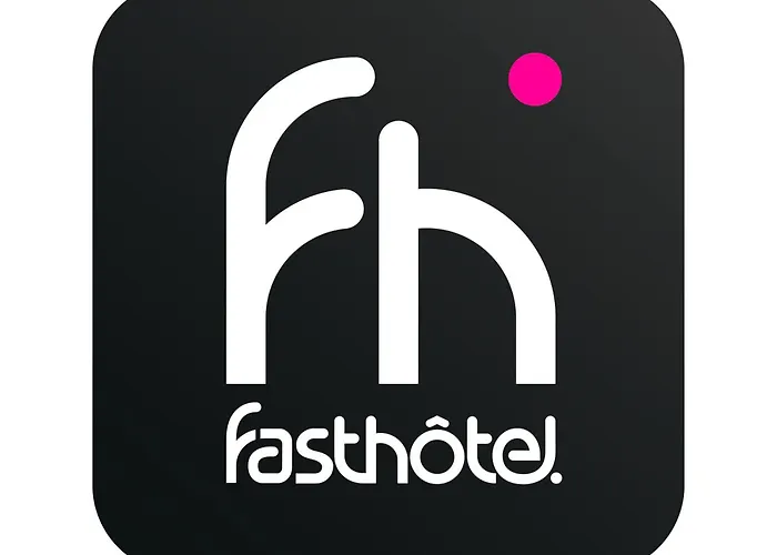 Ξενοδοχείο Fasthotel Perigueux - Un Fh Confort