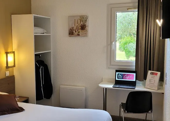 Fasthotel Perigueux - Un Fh Confort Ξενοδοχείο