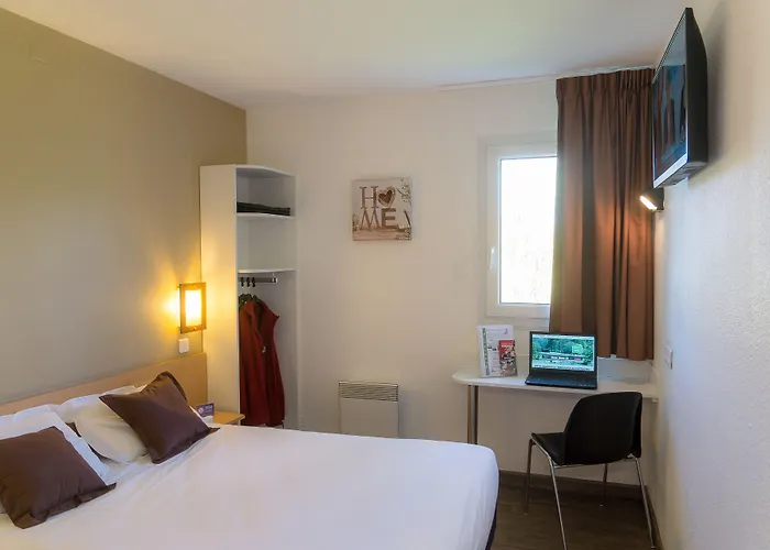 Fasthotel Perigueux - Un Fh Confort Ξενοδοχείο Marsac-sur-l'Isle