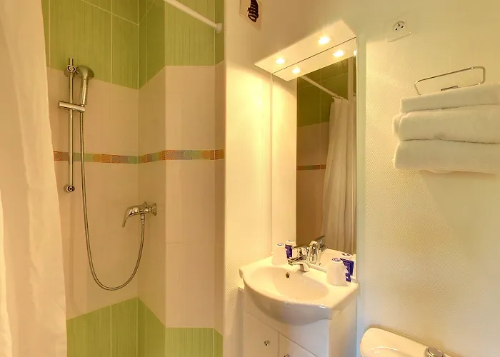 Fasthotel Perigueux - Un Fh Confort Ξενοδοχείο 2*