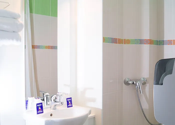 Fasthotel Perigueux - Un Fh Confort Ξενοδοχείο