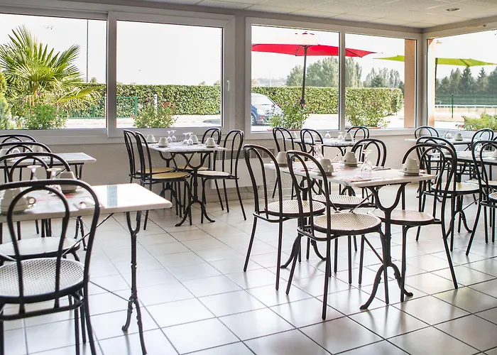 Ξενοδοχείο Fasthotel Perigueux - Un Fh Confort 2*