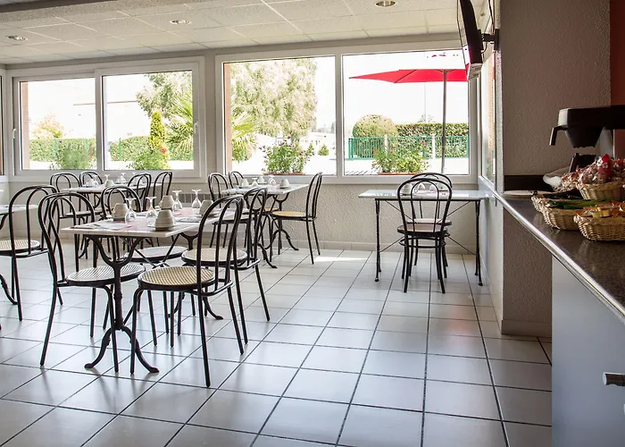 Fasthotel Perigueux - Un Fh Confort Ξενοδοχείο 2*