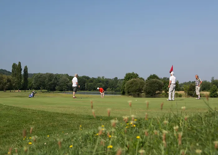 호텔 Fasthotel Perigueux - Un Fh Confort Marsac-sur-l'Isle