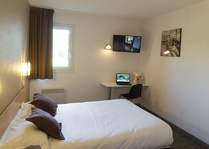 Fasthotel Perigueux - Un Fh Confort