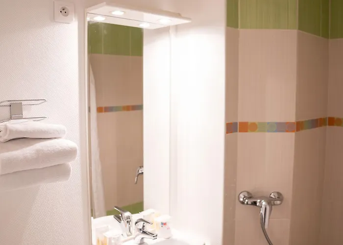 Fasthotel Perigueux - Un Fh Confort 2*