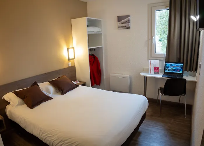 Fasthotel Perigueux - Un Fh Confort