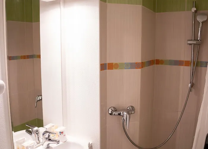 Fasthotel Perigueux - Un Fh Confort 2*