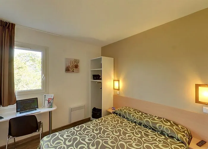 Ξενοδοχείο Fasthotel Perigueux - Un Fh Confort Marsac-sur-l'Isle