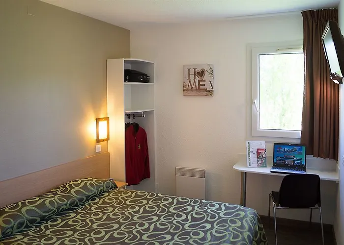 Fasthotel Perigueux - Un Fh Confort 2* Marsac-sur-l'Isle