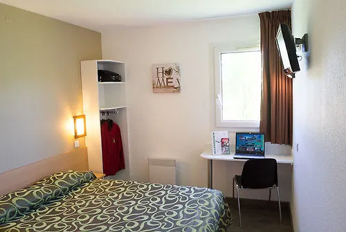 Fasthotel Perigueux - Un Fh Confort Marsac-sur-l'Isle