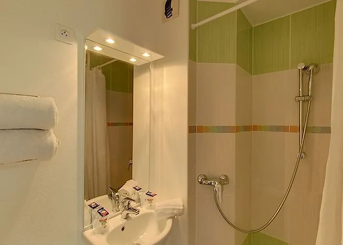 Ξενοδοχείο Fasthotel Perigueux - Un Fh Confort 2*