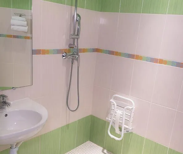 호텔 Fasthotel Perigueux - Un Fh Confort